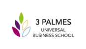 This school is ranked 3 palms on the Eduniversal Ranking 3 palms
