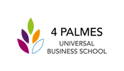 This school is ranked 4 palms on the Eduniversal Ranking 4 palms